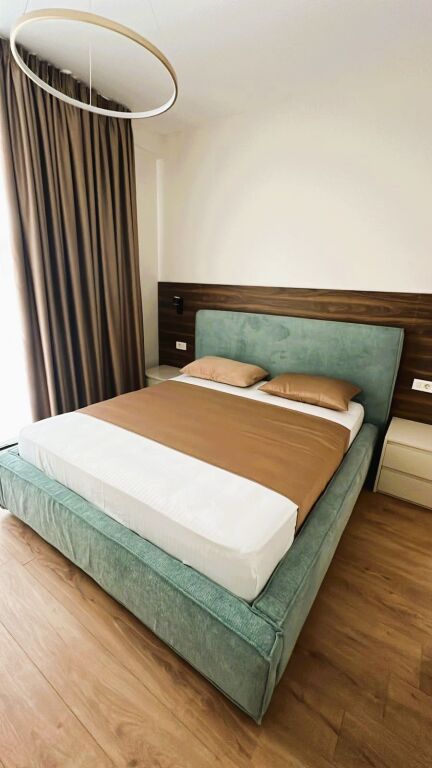 🌇JEPET ME QIRA APARTAMENT 2+1+2 – GOLDEN TOWER, RRUGA MINE PEZA📍