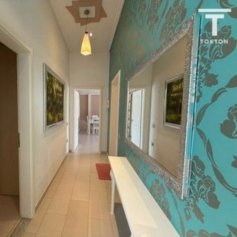 SHITET, APARTAMENT 2+1+2+POST PARKIMI, FRESK, TIRANË