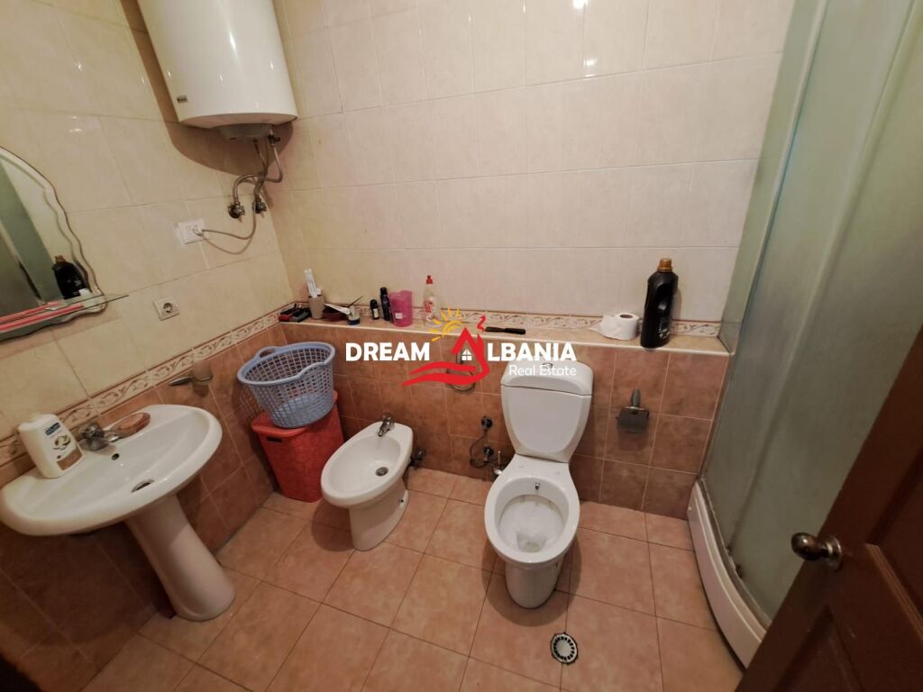 !!Good Option!! Apartment for sale 2+1+2WC+Kitchen, Dritan Hoxha Street (ID 51210005)
