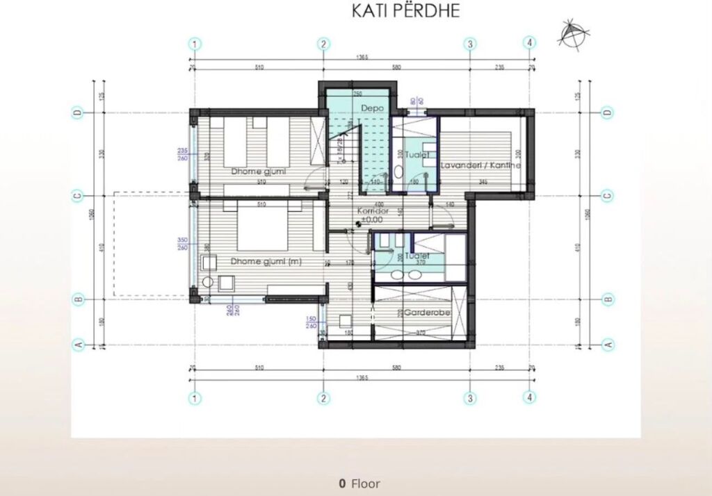 SHITET VILE 3 KATE, FARKE E VOGEL