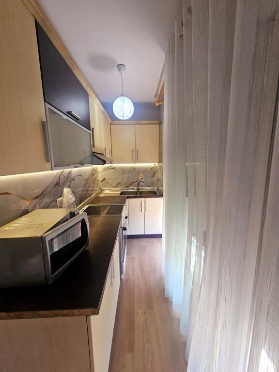 2+1 apartment for rent