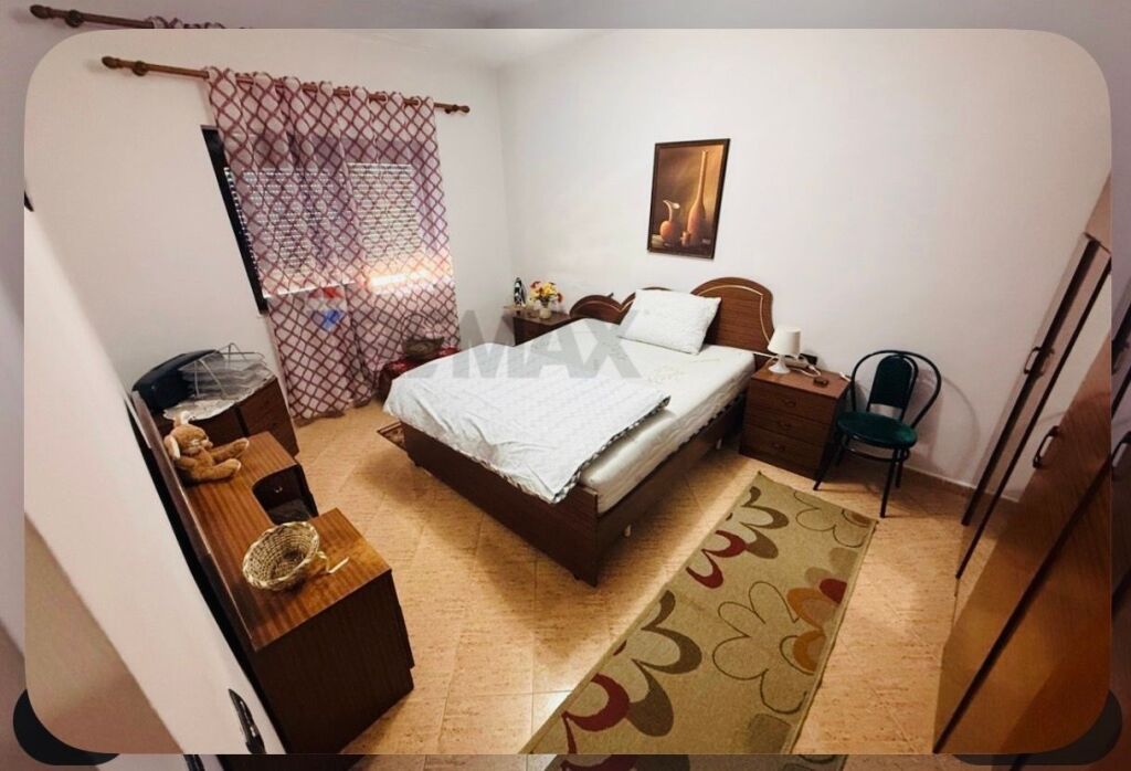 Apartment for rent 2+1 in Lapraka
