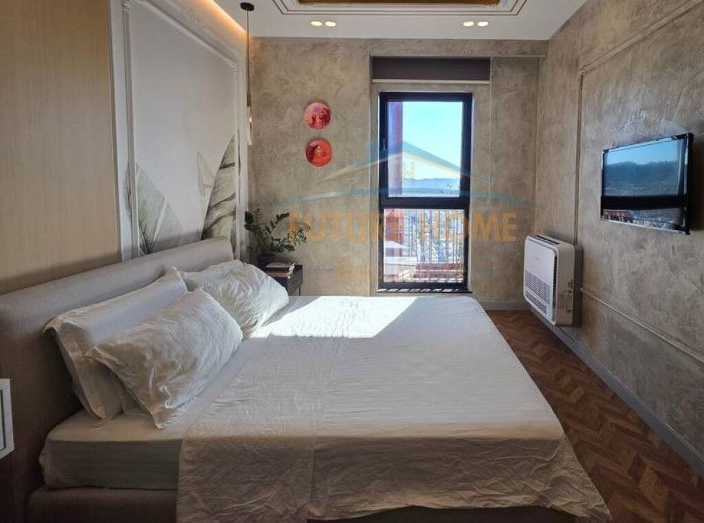 Rent,Apartment 1+1+parking space,Kavaja Street