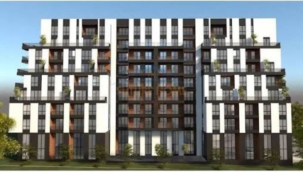 VENDO APPARTAMENTO 1+1 BELFIORE RESIDENCE 2 PASKUQAN,TIRANA