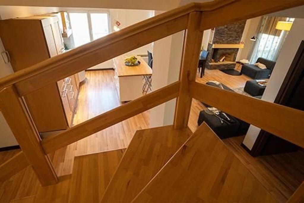 Duplex Esclusivo 4+1