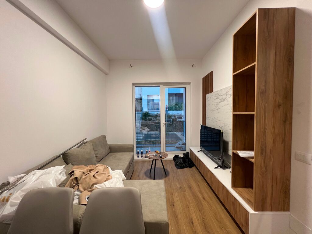 Apartament 1+ 1 per qera tek Oxa Fresk !