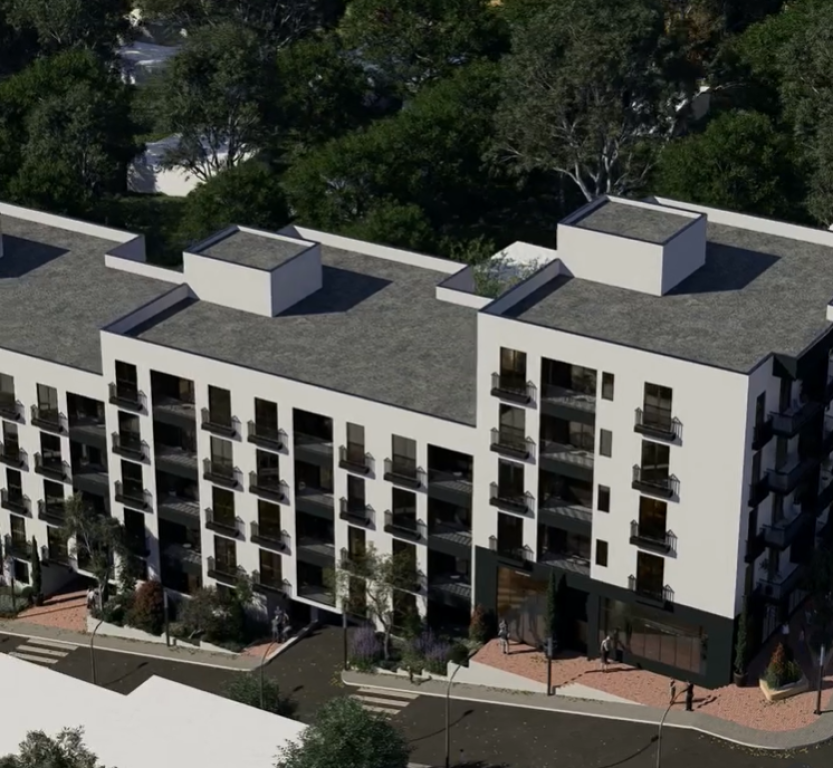 🏡Shitet apartament 2+1-te Mar Residence ne Babrru🔥