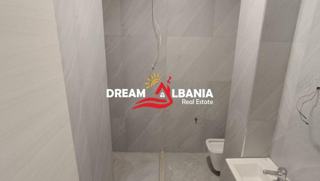Jepet me qira apartament 2+1 prane Big Marketit ne Don Bosko, Tirane (ID 42215625)