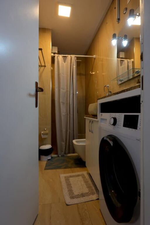 Apartment for rent in the Blloku area