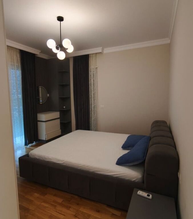 📌Jepet me qira apartament 1+1 – Joy Residence, pranë TEG