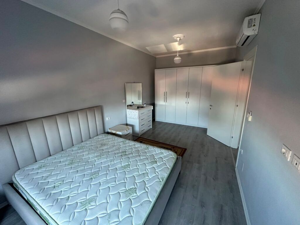 APARTMENT FOR RENT 2+1