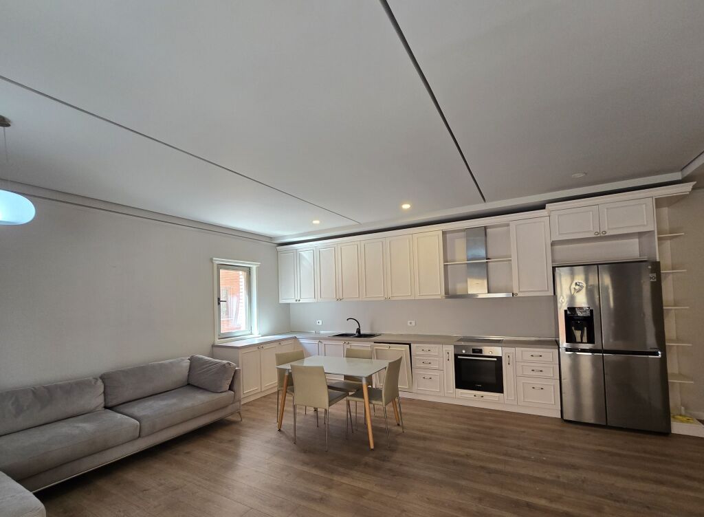 📌 FOR RENT Apartment 2+1 – Delijorgji
