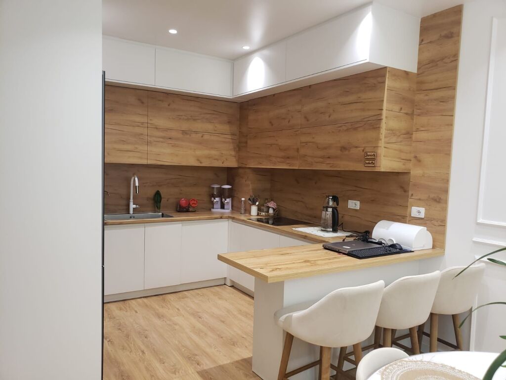 FOR SALE APARTMENT 2+1, ASTIR