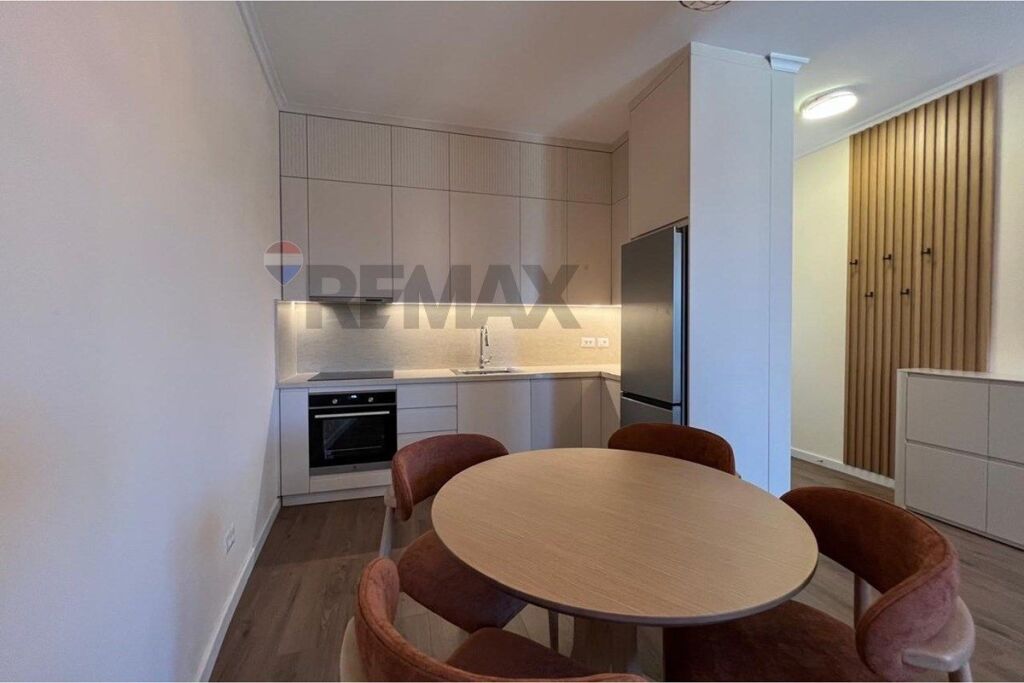 Super 2+1 apartment for rent, Kosovareve Street!
