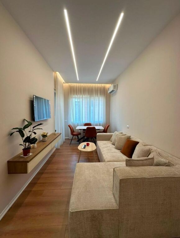 🏡 Appartamento 1+1 in Vendita – Residenza Henke Ospedale Americano 3 vicino a Via Kavaja