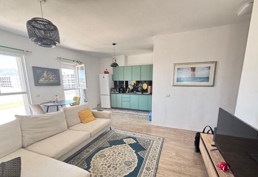 Apartament 2+1 në  shitje tek Univers City