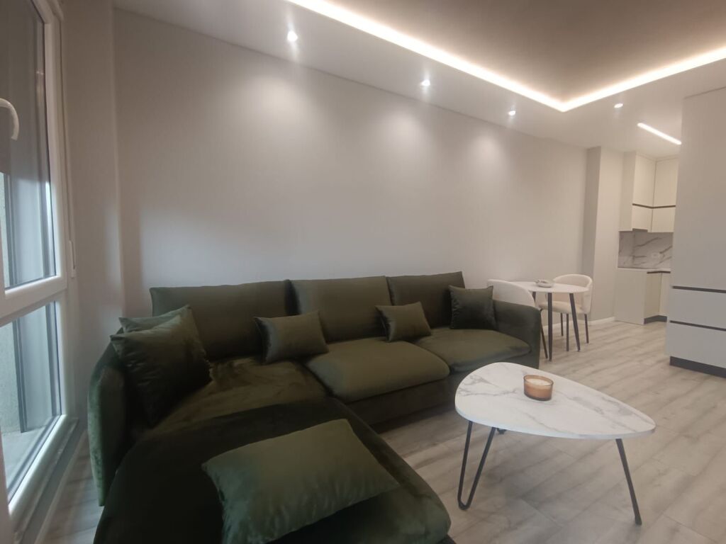 Apartment 1+1 for rent Don Bosko