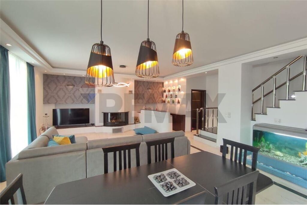 Duplex - In Affitto - Via Kavaja, Tirana(ID: 530361001-2062)