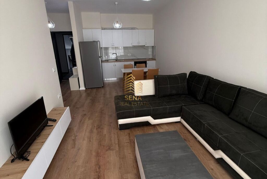 Affitto, Appartamento 1+1+balcone, Via 5 Maji – Complesso ”Tirana Uptown”, 50.000 Lek/mese