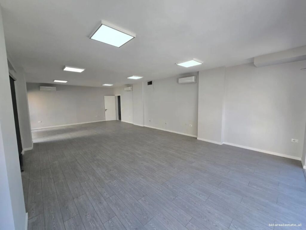 Office For Rent At New Bazaar (ID BZ21009) Tirana