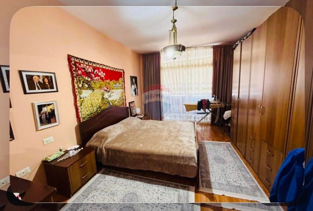 APARTMENT 2+1+2 FOR SALE IN KOMUNA E PARISIT