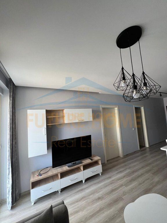 FOR RENT APARTMENT 1+1 FORMER AVIATION FIELD, TIRANA