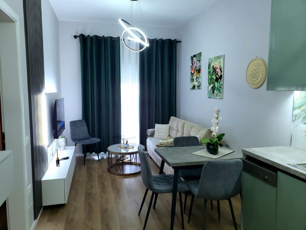 🏡 Appartamento 1+1 in affitto + Posto auto | Ali Demi