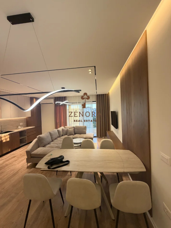 Apartment 3+1+2 + Balcony + Parking Space for rent, New Boulevard (D312006TR)