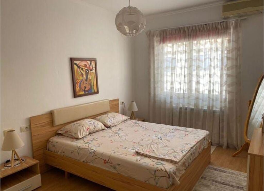 Rent | Apartament 2 + 1 | Liqeni i Thatë | 600 €/month