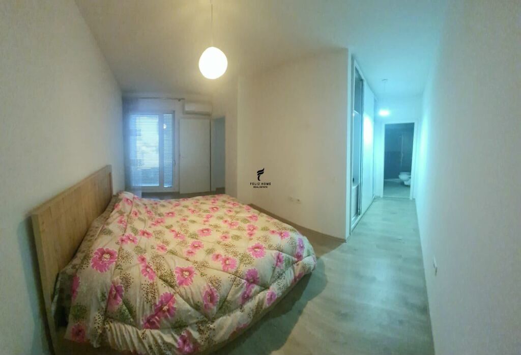 APARTAMENT ME QERA 2+1 SIRI KODRA 50.000 LEKE FH-83483