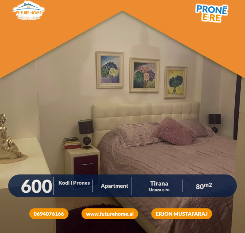 Rent, Apartment 2+1, Yzberisht