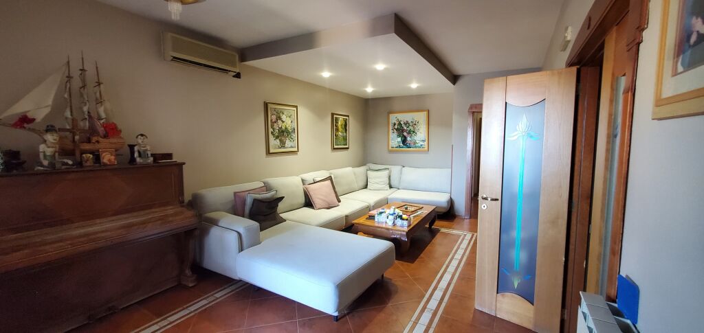 🏠Apartment 2+1 for sale, Fortuzi Street