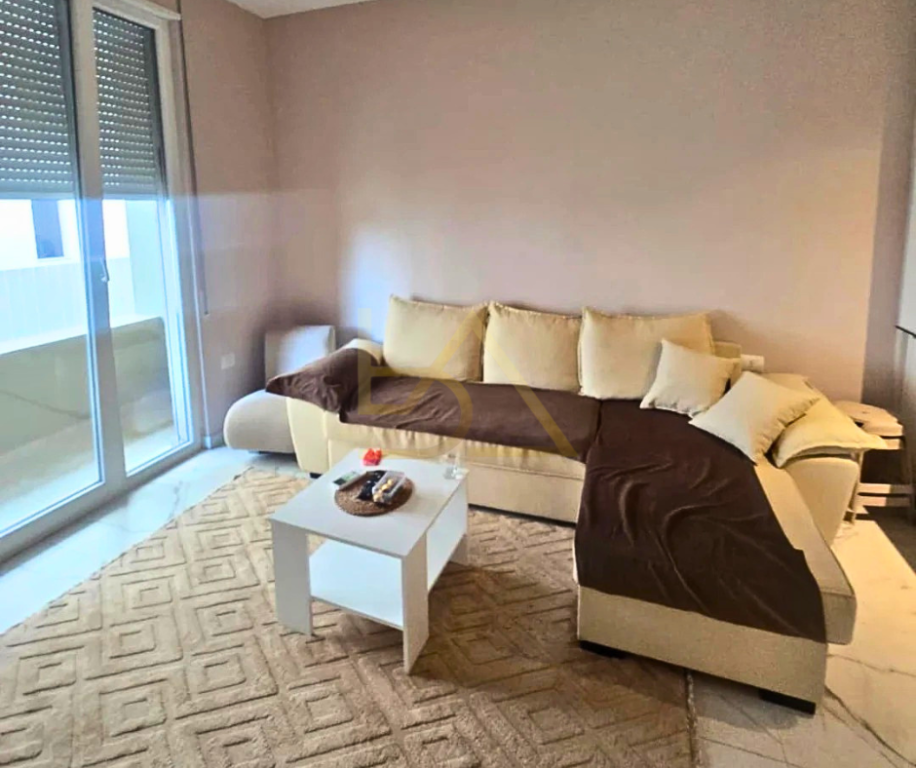 Apartment 1+1 for Sale – Golem, 350 m from the Sea