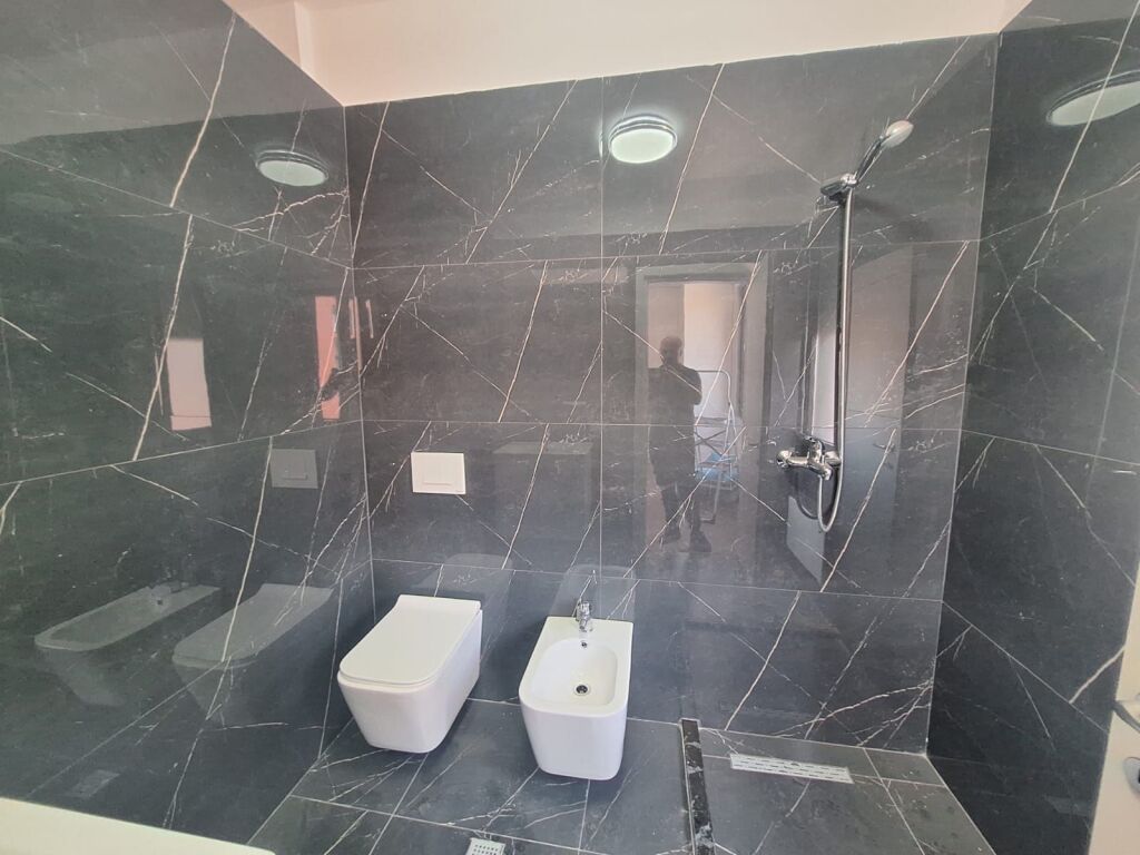 Apartment 2+1+parking space for rent Trio Tower