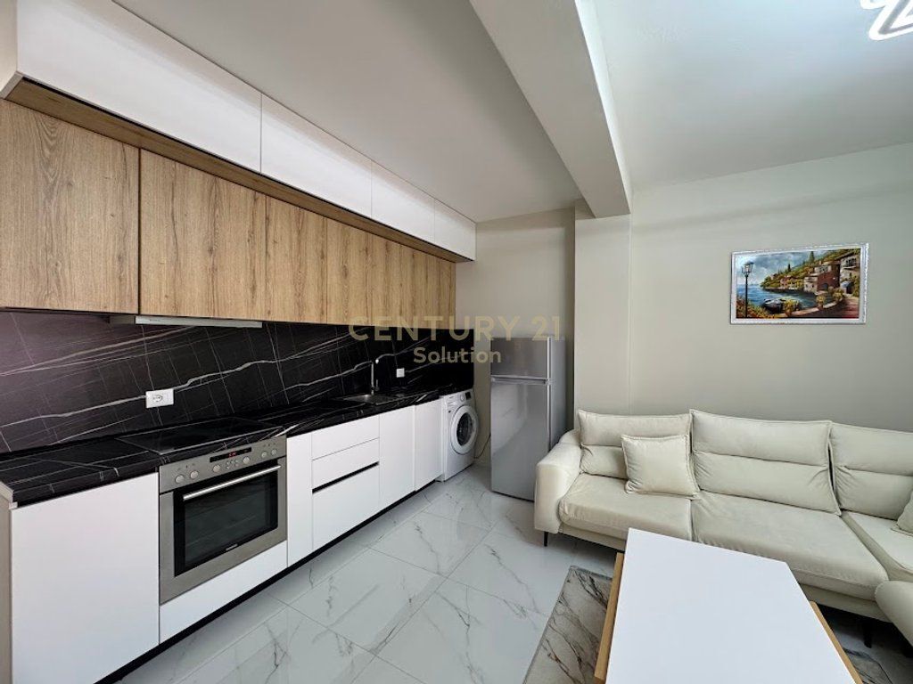 APARTMENT 1+1+ PARKING SPACE NEAR THE PROSECUTOR'S OFFICE