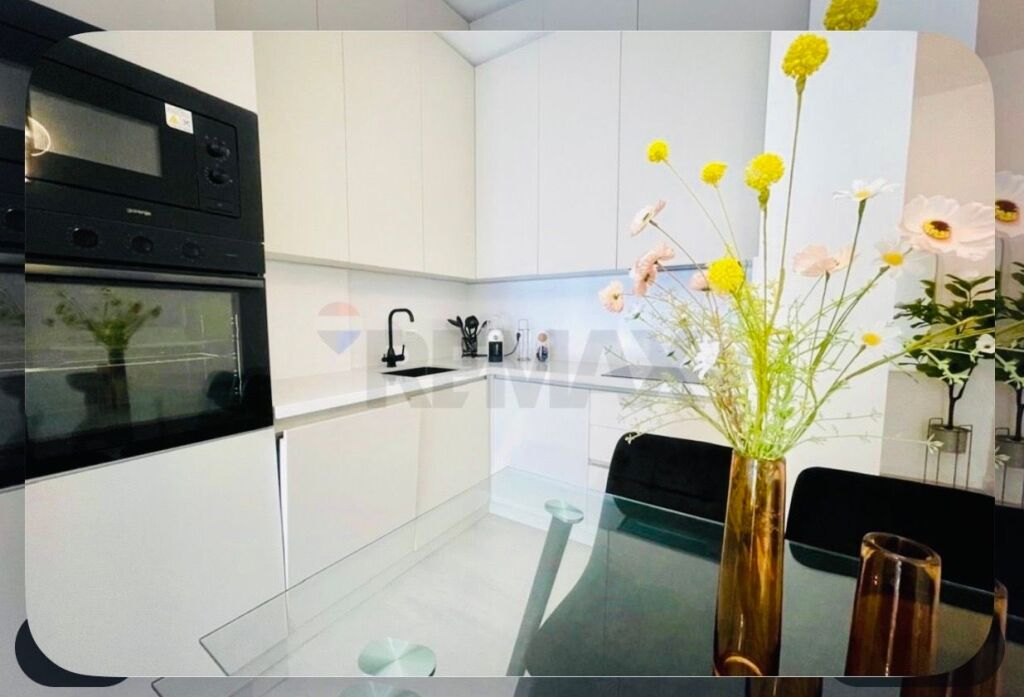 APARTMENT 2+1 FOR RENT AT KODRA DIELLIT