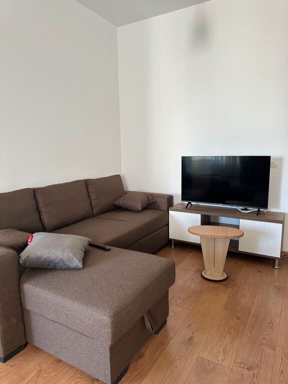 Affittasi Appartamento 1+1+1 Balcone