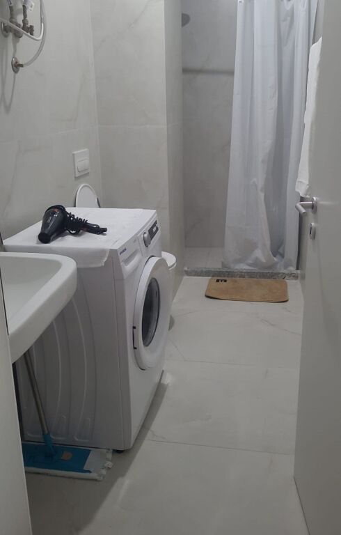 Jepet me Qira Apartament 1+1 – Kadiu Residence, Ali Demi