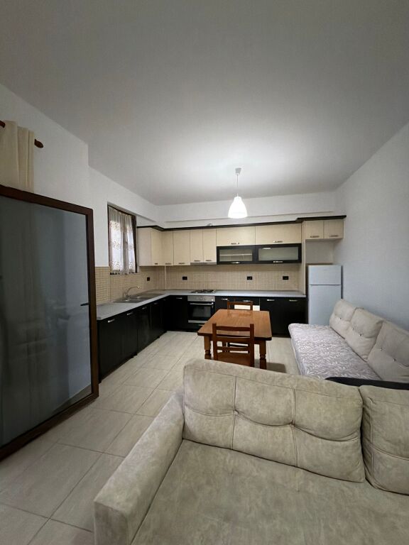 Apartament 1+1 - Me Qera- Yzberisht Tirane