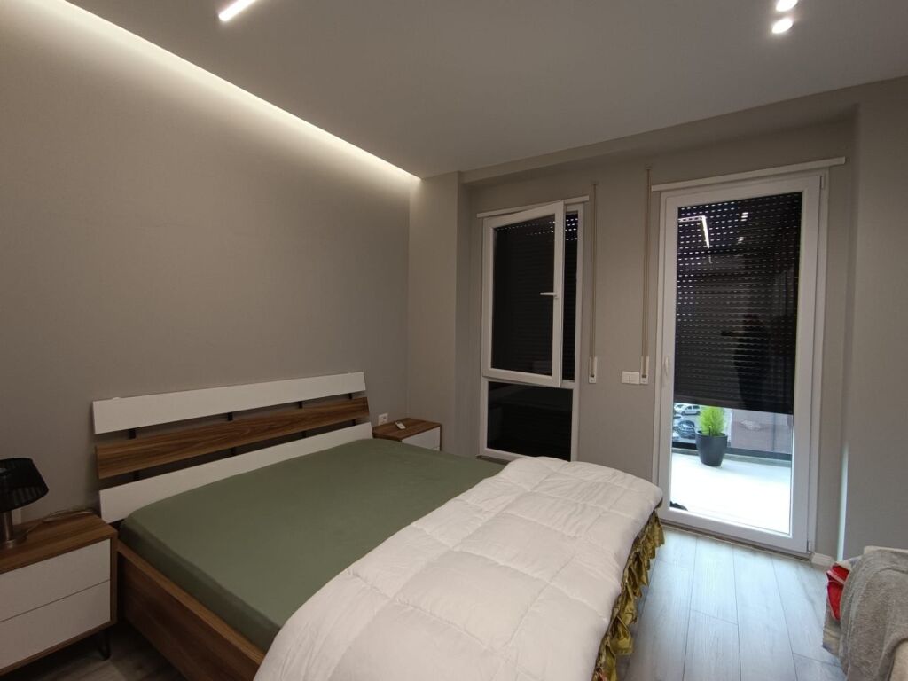 Apartment 1+1 for rent Don Bosko