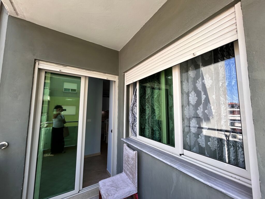 Apartment 1+1 for rent