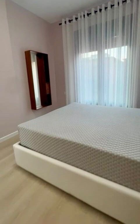 Apartment 1+1 for Rent – Kosovarëve Street