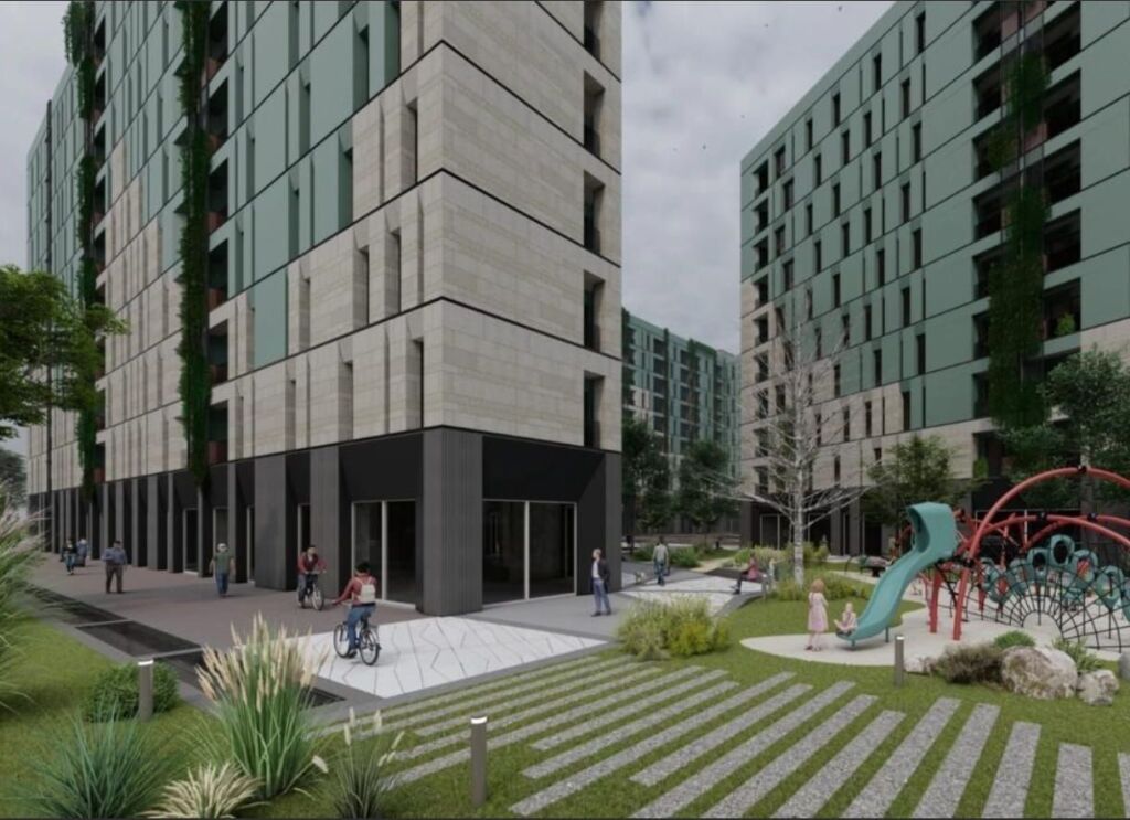 🏡 SHITET DUPLEX – RIVERSIDE RESIDENCE