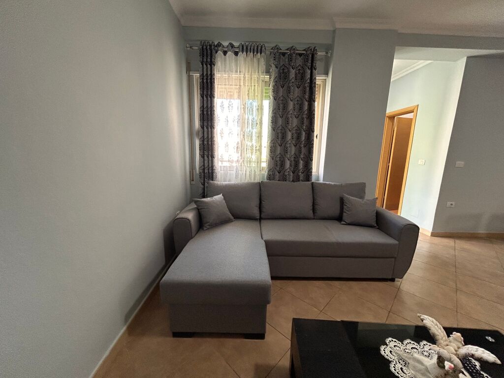 Apartment 1+1 for rent