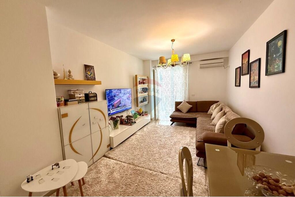 Appartamento 2+1+2 in vendita al Kompleksi AnA