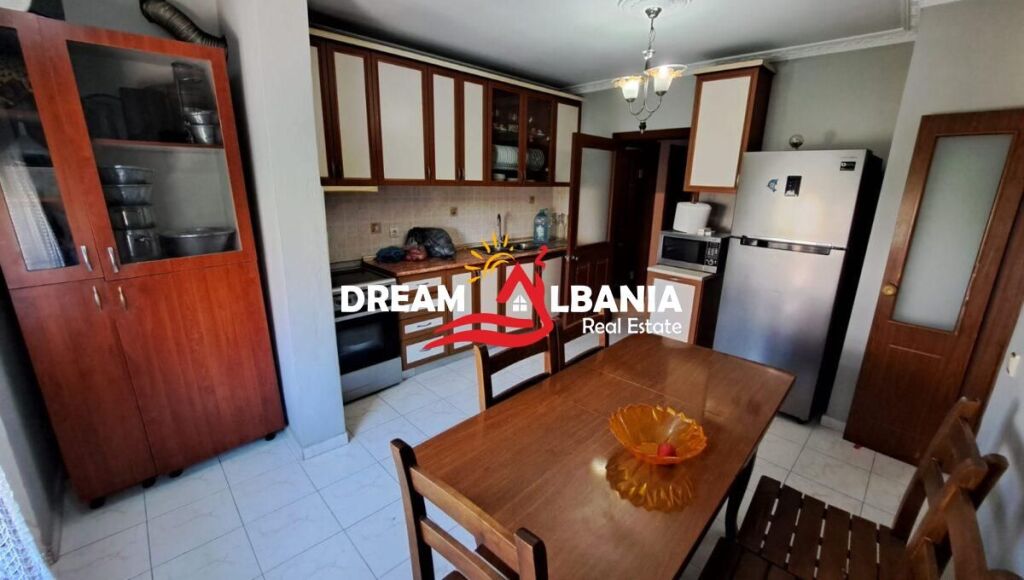 !!Good Option!! Apartment 2+1+2WC+Separate Kitchen for Sale, Dritan Hoxha Street (ID 51210005