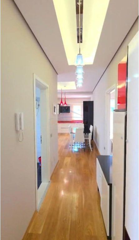 Shitet, Apartament 2+1+2, Liqeni i Thate, Tirane.
