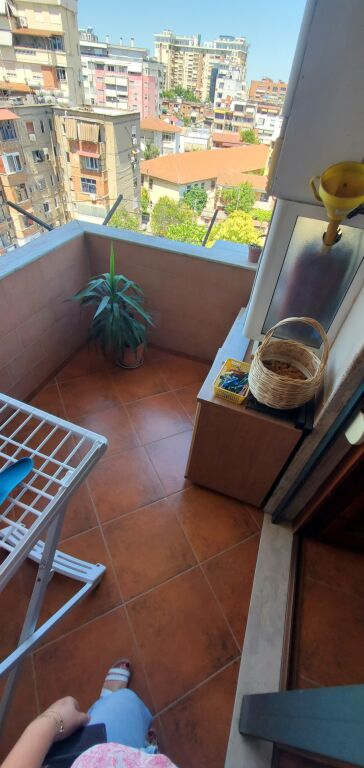 🏠Apartment 2+1 for sale, Fortuzi Street