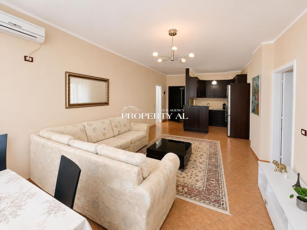 Appartamento 2+1 in Vendita su Viale Vlora – Skelë