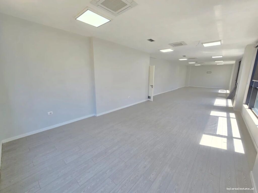 Office For Rent At New Bazaar (ID BZ21009) Tirana